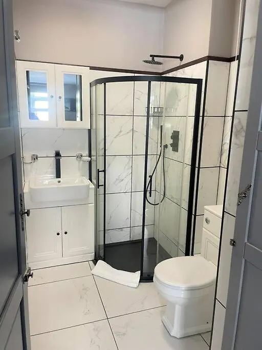 Apartment Lovely Studio Close To Brighton Station